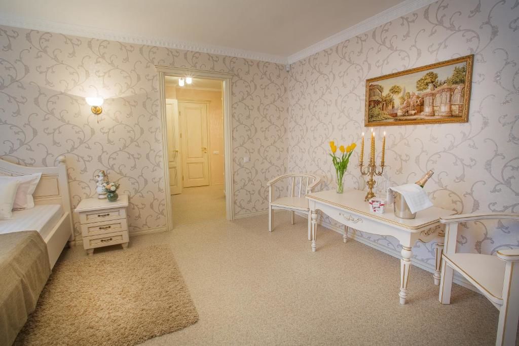 Апартаменты Luxury Apartments with Jacuzzi Сумы-56